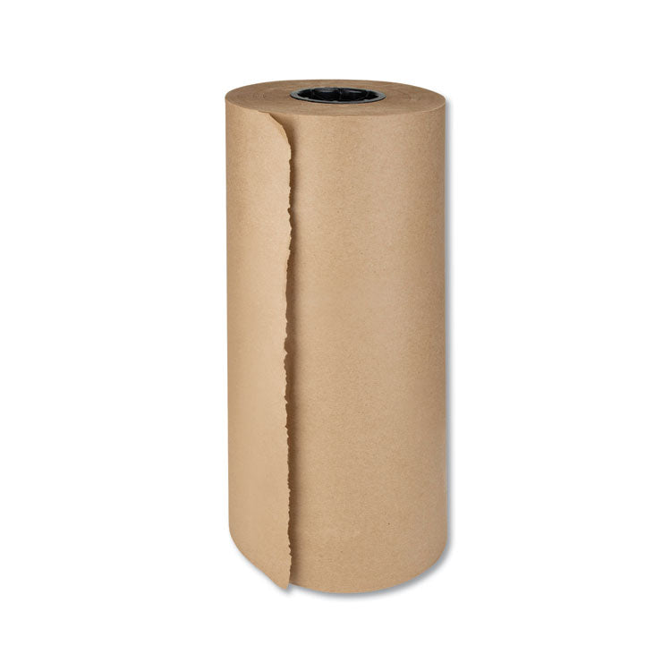 Kraft Paper, 40 lb, 24  x 900 ft