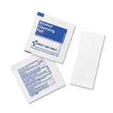 SmartCompliance Alcohol Cleansing Pads, 20/Box