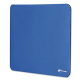 Mouse Pad, 9 x 7.5, Blue