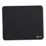 Mouse Pad, 9 x 7.5, Black