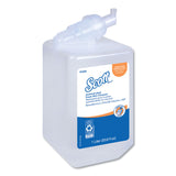 Antimicrobial Foam Skin Cleanser, Fresh Scent, 1,000 mL Bottle