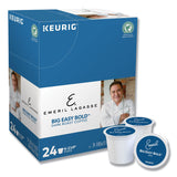 Big Easy Bold Coffee K-Cups, 24/Box