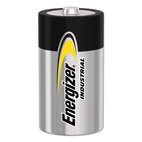 Industrial Alkaline C Batteries, 1.5 V, 12/Box