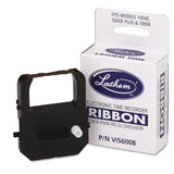 VIS6008 Ribbon, Purple