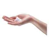 Clear and Mild Foam Handwash Refill, For GOJO LTX-12 Dispenser, Fragrance-Free, 1,200 mL Refill
