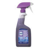 Heavy Duty Degreaser Spray, 32 oz Bottle, 6/Carton