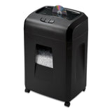 48120 Heavy-Duty Micro-Cut Shredder, 20 Manual Sheet Capacity