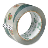 EZ Start Premium Packaging Tape, 3" Core, 1.88" x 60 yds, Clear