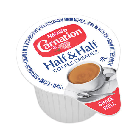 Half and Half, 0.304 oz Cups, 360/Carton