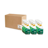 Soap Scum Remover and Disinfectant, 32 oz Smart Tube Spray, 9/Carton