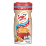 Original Lite Powdered Creamer, 11oz Canister