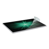 ImageLast Laminating Pouches with UV Protection, 3 mil, 9" x 11.5", Clear, 200/Pack