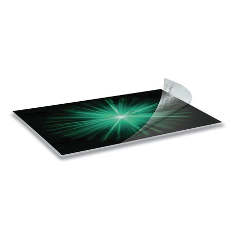 ImageLast Laminating Pouches with UV Protection, 3 mil, 9" x 11.5", Clear, 200/Pack