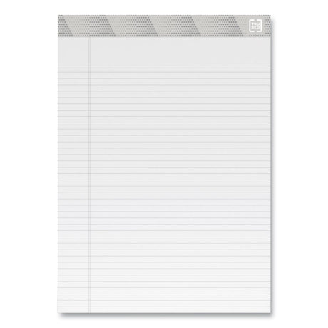 Notepads, Narrow Rule, 50 White 8.5 x 11.75 Sheets, 12/Pack