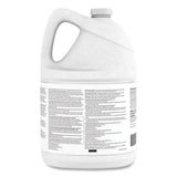 Five 16 One-Step Disinfectant Cleaner, 1 gal Bottle, 4/Carton