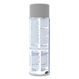 Stainless Steel Cleaner and Polish, 17 oz Aerosol Spray