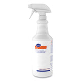 Foaming Acid Restroom Cleaner, Fresh Scent, 32 oz Spray Bottle, 12/Carton