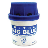 In-Tank Automatic Bowl Cleaner, Unscented, 9 oz, 12/Box