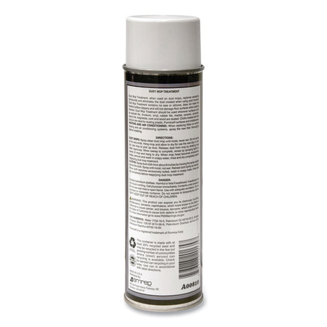 Dust Mop Treatment, Pine, 20 oz Aerosol Spray, 12/Carton