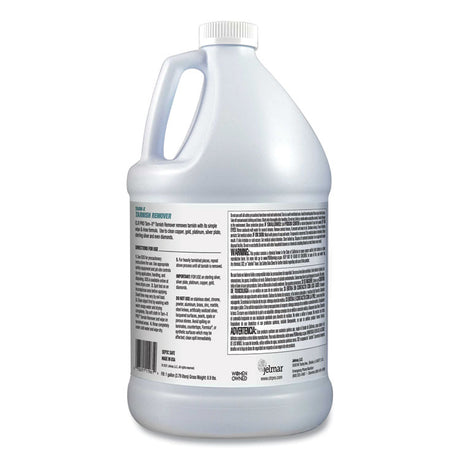 Tarnish Remover, 1 gal Bottle