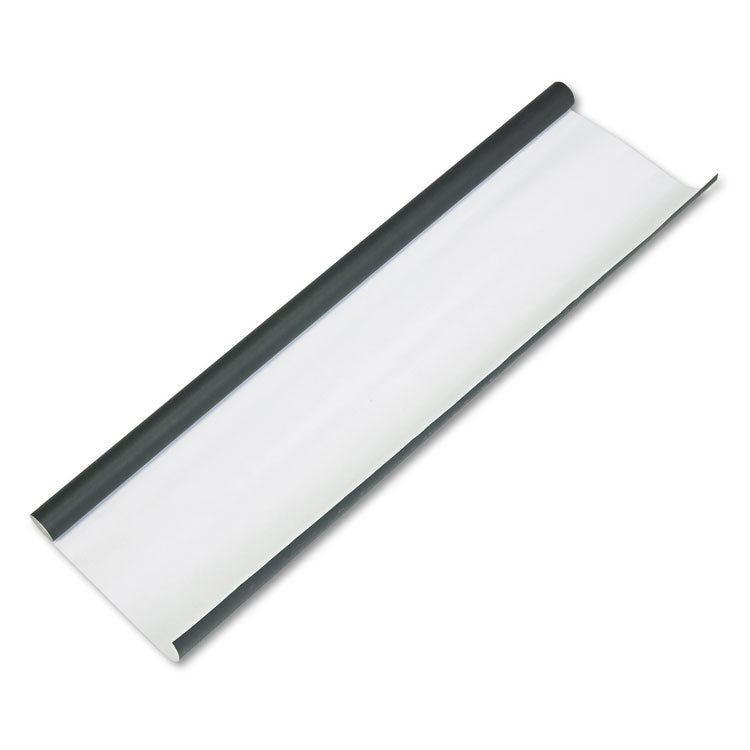 Fadeless Paper Roll, 50 lb Bond Weight, 48" x 50 ft, Black