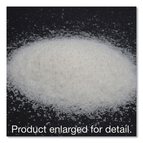 D-Vour Absorbent Powder, Lemon, 16 oz Canister, 6/Carton