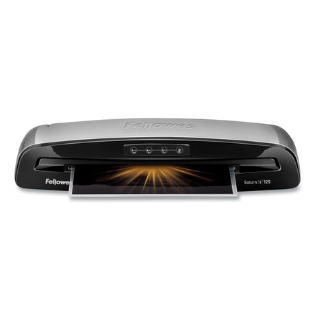 Saturn3i Laminators, 12.5" Max Document Width, 5 mil Max Document Thickness
