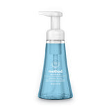 Foaming Hand Wash, Sea Minerals, 10 oz Pump Bottle, 6/Carton