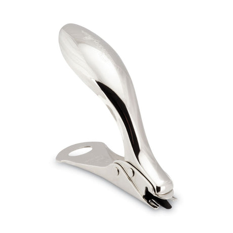 Heavy-Duty Staple Remover, Satin Chrome