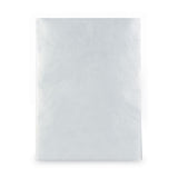 Lightweight 14 lb Tyvek Catalog Mailers, #10 1/2, Square Flap, Redi-Strip Adhesive Closure, 9 x 12, White, 50/Box
