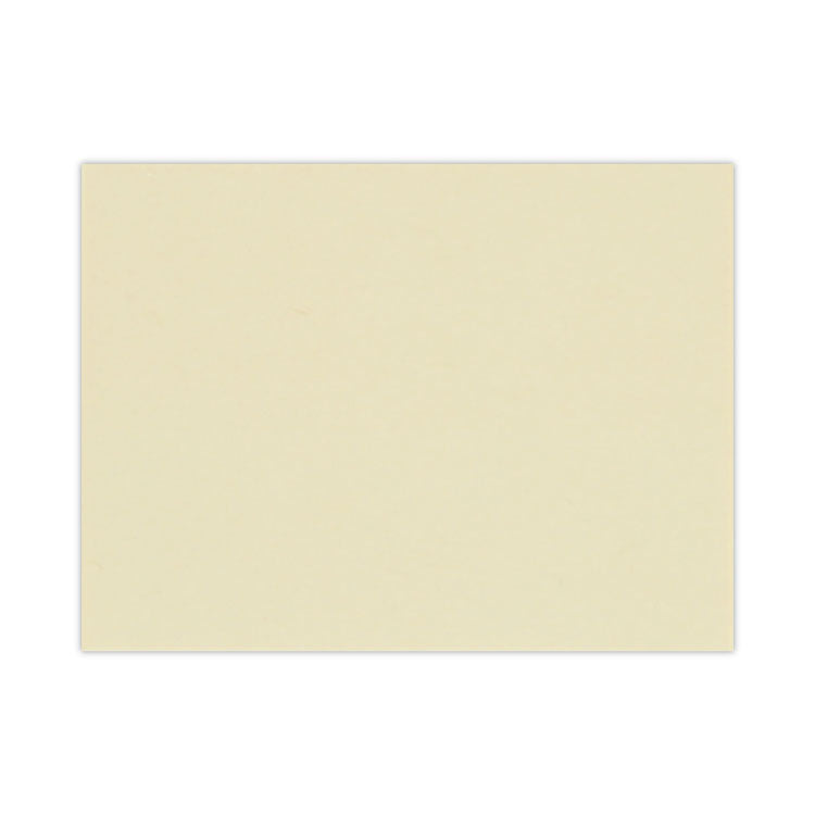 Recycled Self-Stick Note Pads, 1.5" x 2", Yellow, 100 Sheets/Pad, 12 Pads/Pack