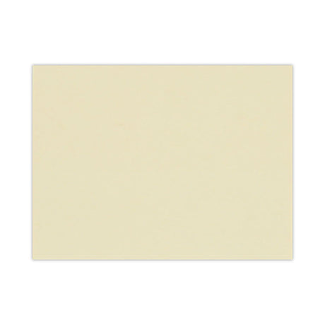 Recycled Self-Stick Note Pads, 1.5" x 2", Yellow, 100 Sheets/Pad, 12 Pads/Pack