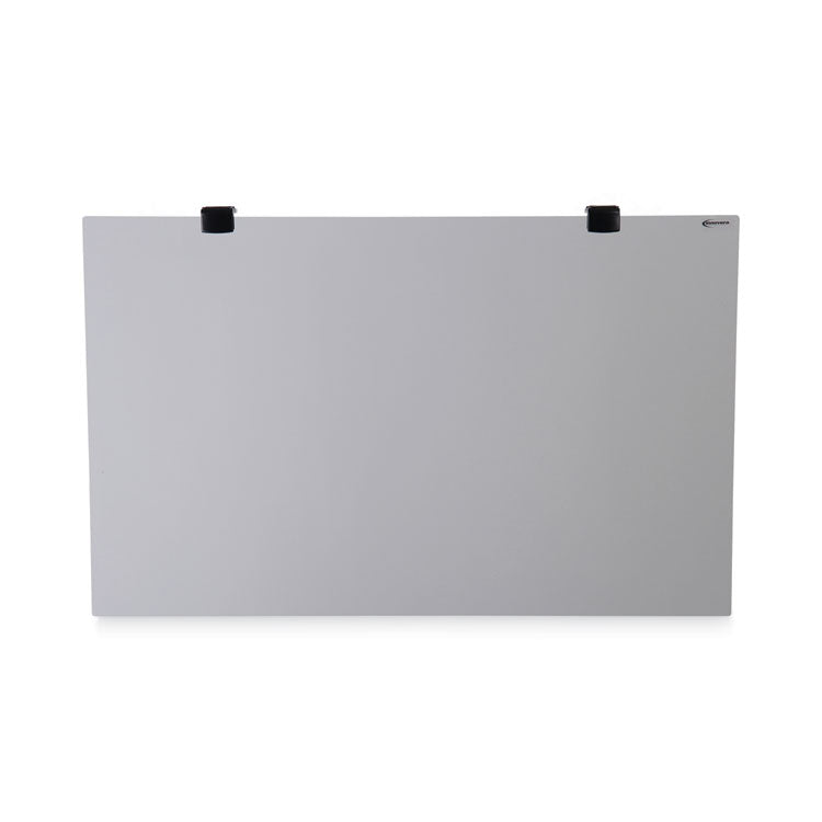 Protective Antiglare LCD Monitor Filter for 21.5  to 22  Widescreen Flat Panel Monitor, 16:9/16:10 Aspect Ratio