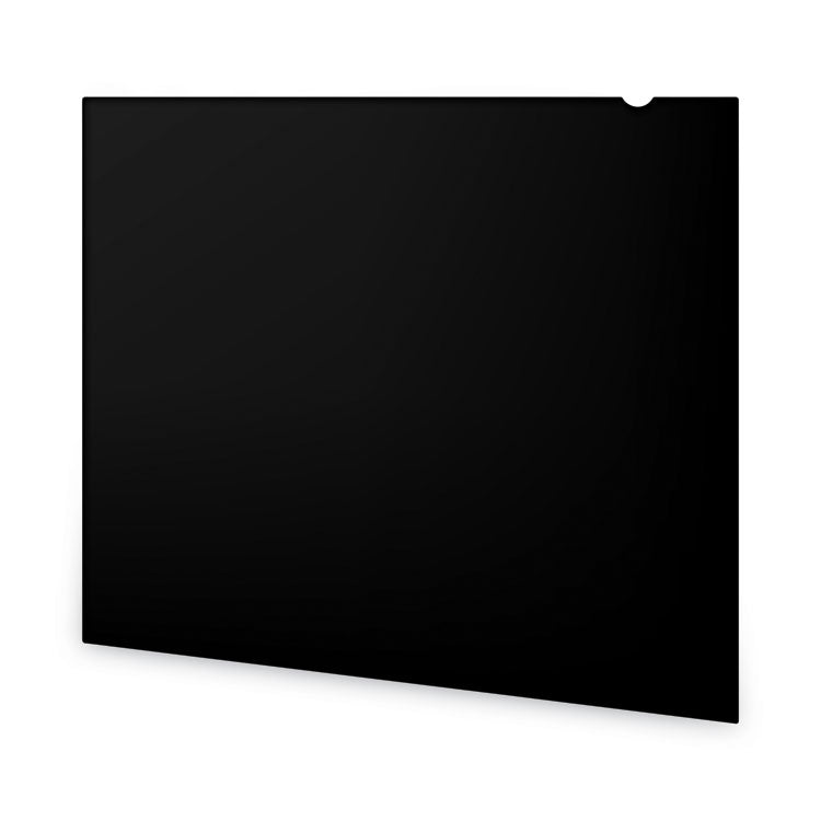 Blackout Privacy Filter for 23  Widescreen Flat Panel Monitor, 16:9 Aspect Ratio
