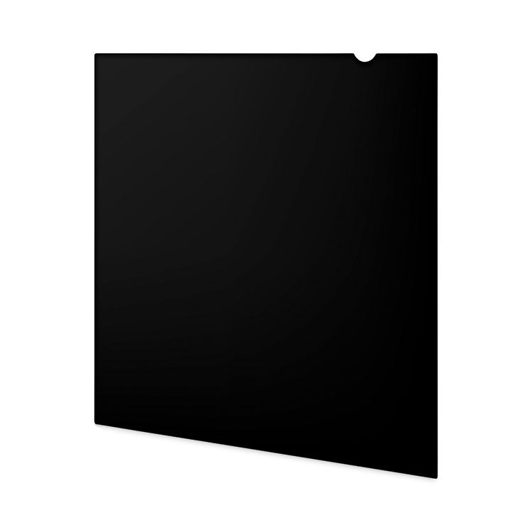 Blackout Privacy Filter for 14  Widescreen Laptop, 16:9 Aspect Ratio