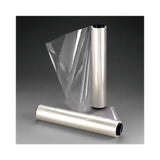 Refill for LS1000 Laminating Machines, 5.6 mil, 25" x 250 ft, Gloss Clear