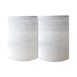 Paper Plates, 6  dia, White, 1,000/Carton