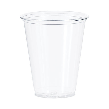 Ultra Clear Cups, 7 oz, PET, 50/Bag, 20 Bags/Carton