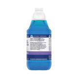 Manual Pot/Pan Dish Detergent, Original