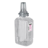 Antibacterial Foam Hand Wash Refill, For ADX-12 Dispenser, Plum Scent, 1,250 mL