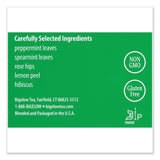 Mint Medley Herbal Tea, 28/Box