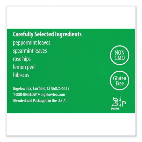 Mint Medley Herbal Tea, 28/Box