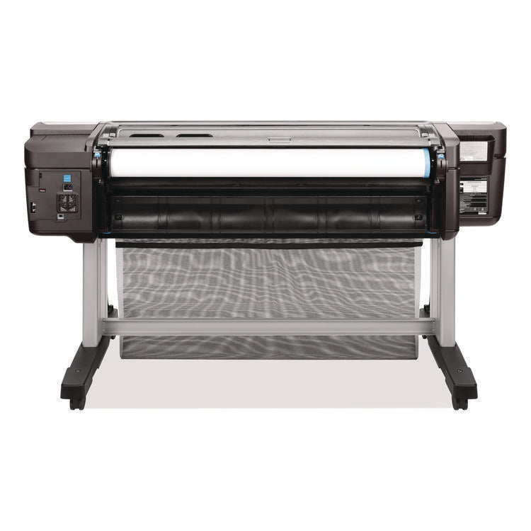 Designjet T1700 44  Wide Format Inkjet Printer