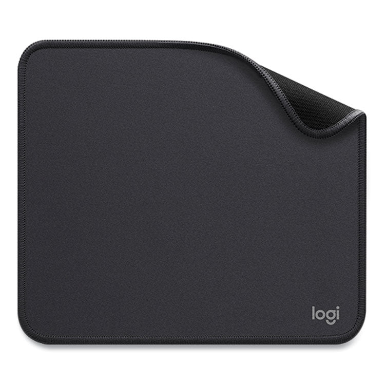 Studio Series Non-Skid Mouse Pad, 7.9 x 9.1, Graphite