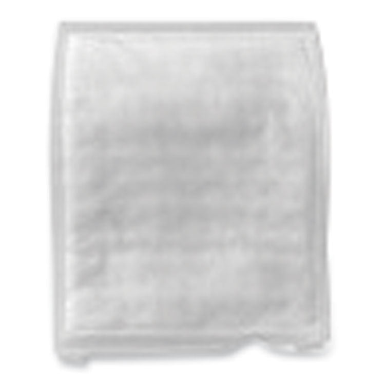 Vacuum Micro Filter Designed to Fit Windsor Sensor SRS12/SRS15, 25/Carton