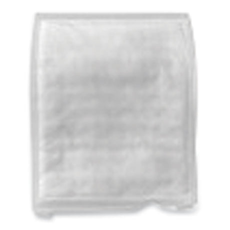 Vacuum Micro Filter Designed to Fit Windsor Sensor SRS12/SRS15, 25/Carton