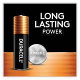 Button Cell Battery, 376/377, 1.5 V, 2/Pack