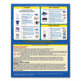 Versatile Stain Remover, Regular Scent, 7.22 lb Box