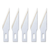 Z Series #11 Replacement Blades, 5/Pack