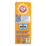 Fresh Scentsations Carpet Odor Eliminator, Island Mist, 30 oz Box, 6/Carton